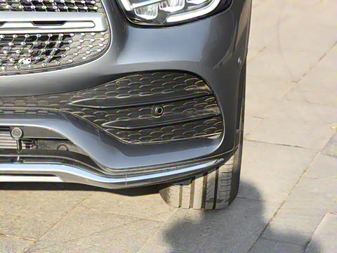 2022�� �Ŀ� GLC 300 L 4MATIC ������