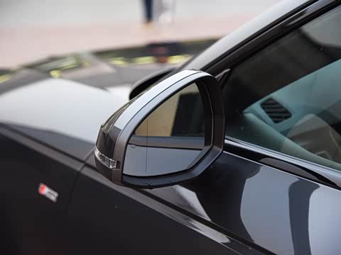 2020�� Avant �ȷ��� 40 TFSI ʱ�ж�����