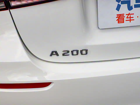 2022�� �Ŀ� A 200 ������