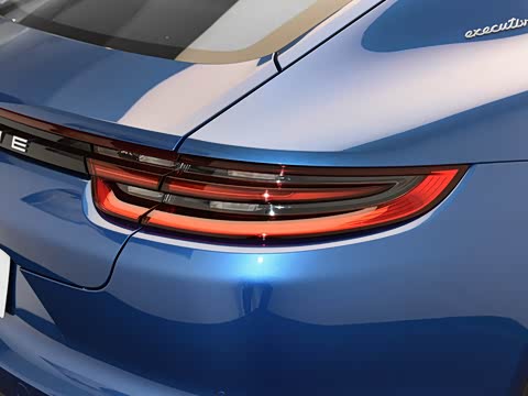 2019�� Panamera �����ӳ��� 2.9T