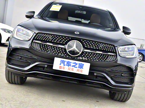 2023�� GLC 260 4MATIC ����SUV