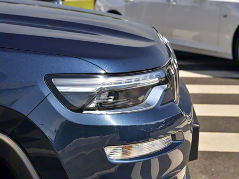 jeep_斐济蓝大指挥官其它细节图片_汽车之家