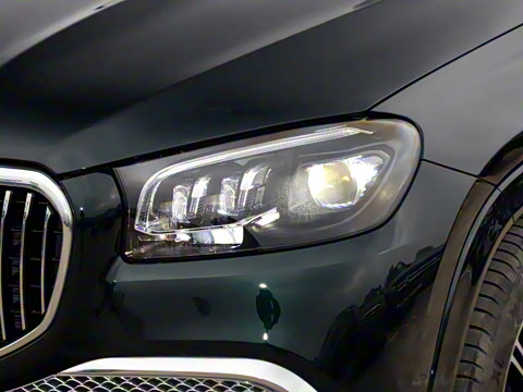 2022�� GLS 600 4MATIC ���ְ�