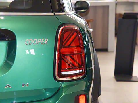 2022�� �Ŀ� 1.5T COOPER ALL4