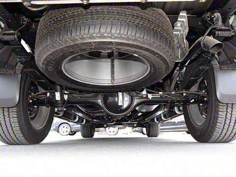 2018�� 3.2TDCi Wildtrak