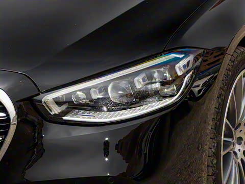 2023�� S 500 L 4MATIC