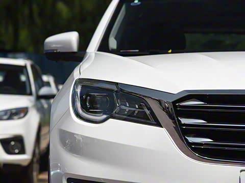 2018�� 1.5T �Զ����а�