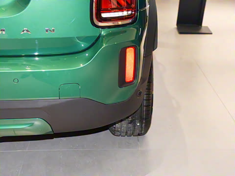 2022�� �Ŀ� 1.5T COOPER ALL4