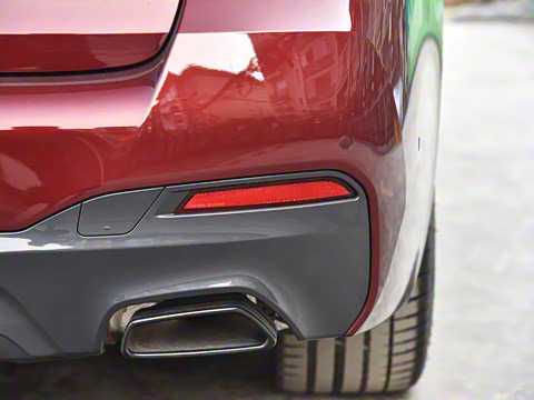 2022�� �Ŀ� 530i ���а� M�˶���װ