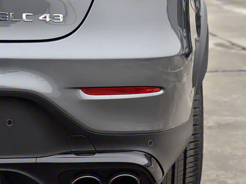 2022�� AMG GLC 43 4MATIC ����SUV