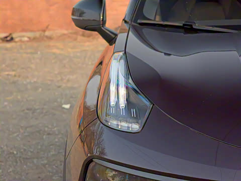 2021�� 1.5TD PHEV Halo