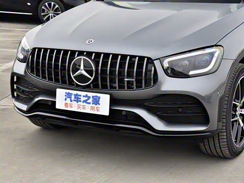 2022�� AMG GLC 43 4MATIC ����SUV