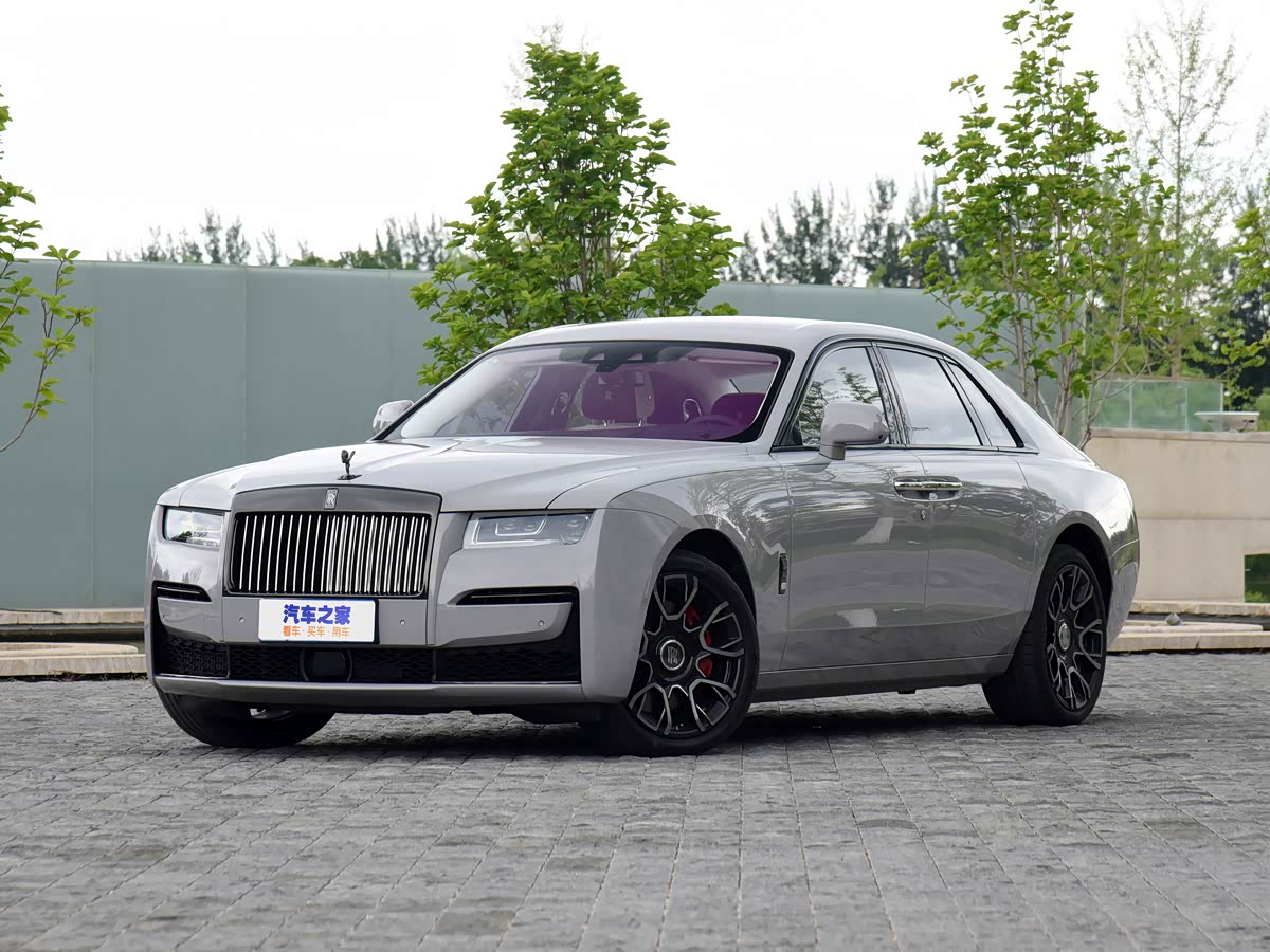 Rolls-Royce Series 836