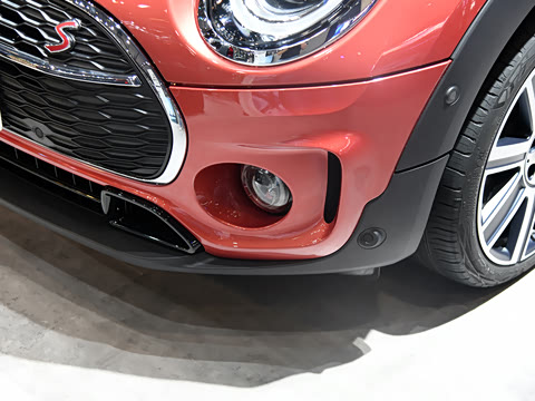 2021�� 2.0T COOPER S