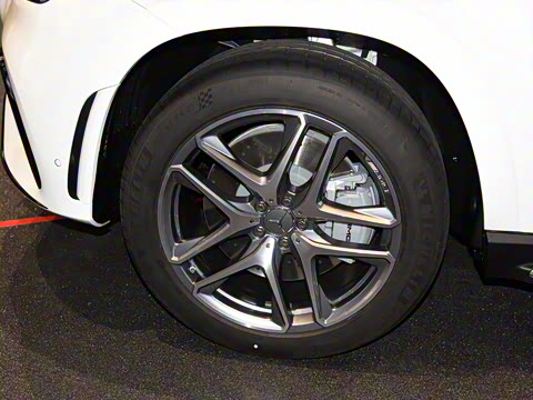 2022�� AMG GLE 53 4MATIC+ ����SUV