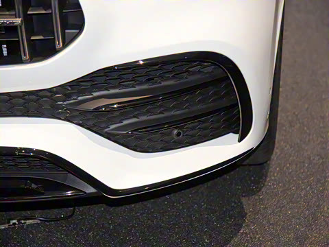 2022�� AMG GLE 53 4MATIC+ ����SUV