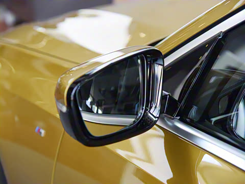 2020�� 320Li M�˶���װ