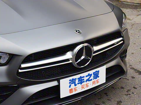 2020�� AMG CLA 35 4MATIC