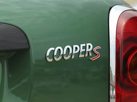 2020�� 2.0T COOPER S