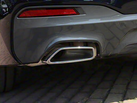 2022�� �Ŀ�� 530i M�˶���װ