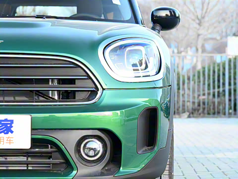 2022�� �Ŀ� 1.5T COOPER