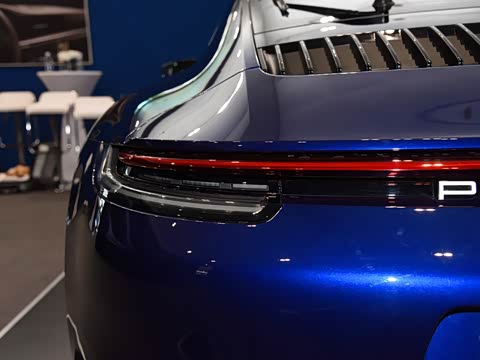 2019�� Carrera S 3.0T