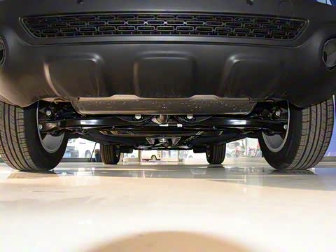 2018�� �Ŀ� 1.6T �Զ�������