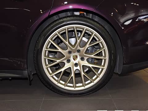 2020�� Panamera ʮ�������� 2.9T