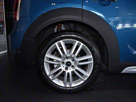 2018�� 2.0T COOPER S ALL4 ������