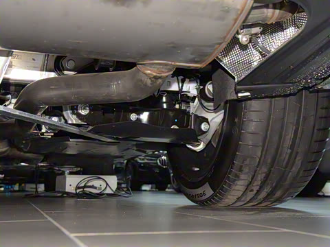 2022�� �Ŀ� xDrive30i M�˶���װ