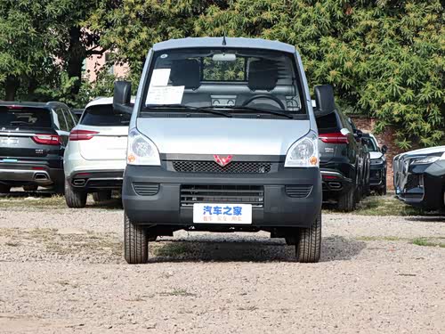 【五菱荣光小卡 2021款】五菱汽车_五菱荣光小卡 2021款报价_图片