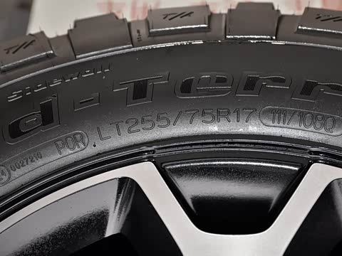 2019�� 2.0T Rubicon ���Ű� ��VI