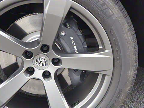 2022�� Macan 2.0T