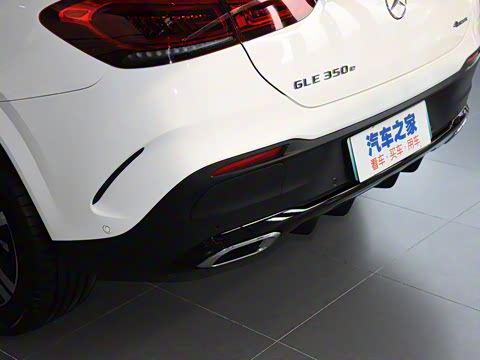 2021�� GLE 350 e 4MATIC ����SUV