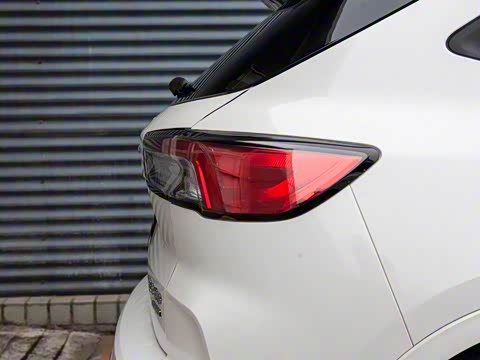 2020�� EcoBoost 245 ����������ST-LINE