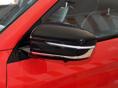 2020�� 1.6T DCTȼCool 5��