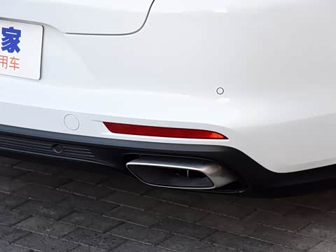 2020�� Panamera ʮ�������� 2.9T