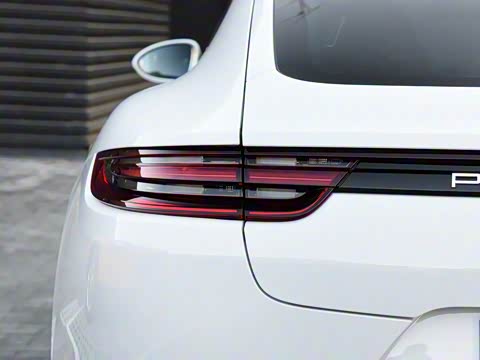 2020�� Panamera ʮ�������� 2.9T