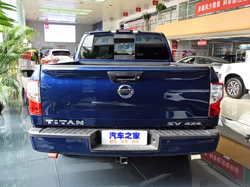 【titan】日产_titan报价_titan图片_汽车之家