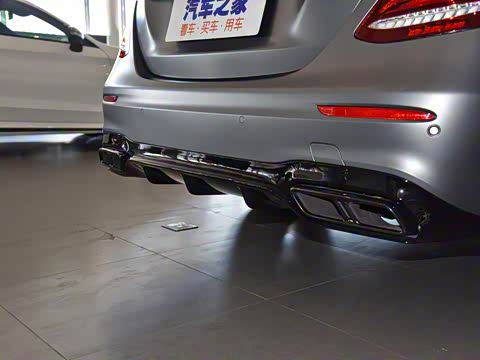 2019�� AMG E 63 S 4MATIC+