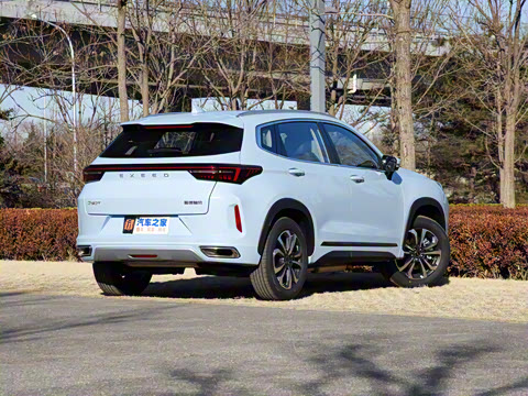 2022�� 1.5TCI-DHT 105KM�˷����