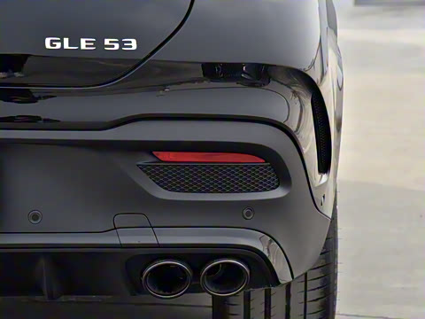 2022�� AMG GLE 53 4MATIC+ ����SUV