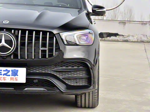 2022�� AMG GLE 53 4MATIC+ ����SUV