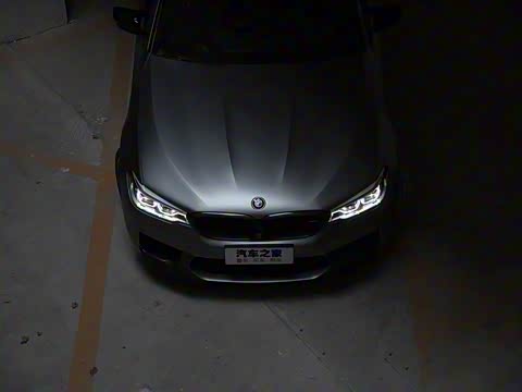 2019�� M5 ������