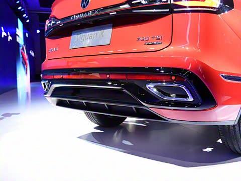 2021�� 380TSI ��������콢��