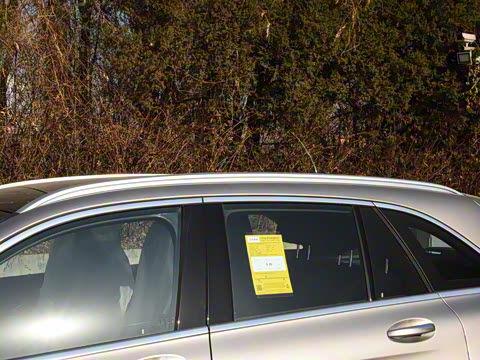 2022�� �Ŀ� GLC 300 L 4MATIC ������