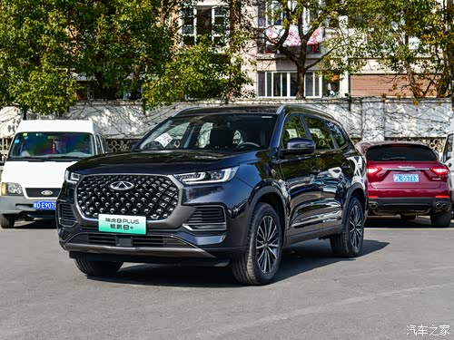 2022款 PHEV 1.5T风范e+