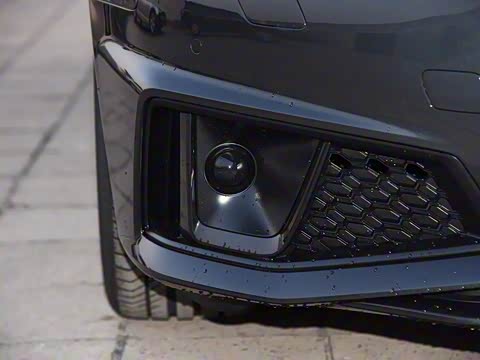 2020�� Avant �ȷ��� 40 TFSI ʱ�ж�����