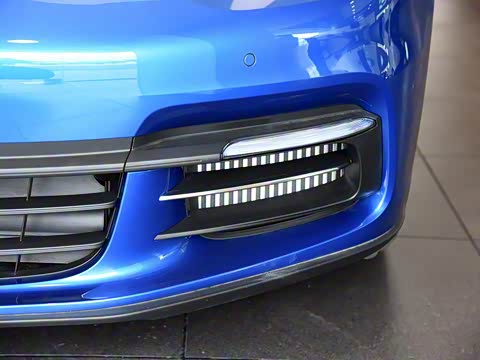 2019�� Panamera �����ӳ��� 2.9T