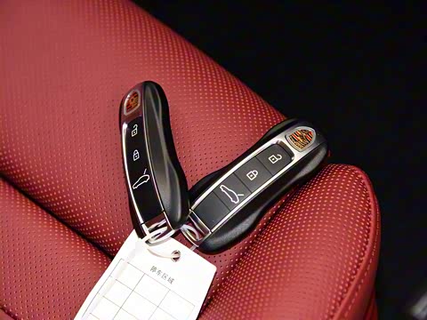 2019�� Panamera �����ӳ��� 2.9T